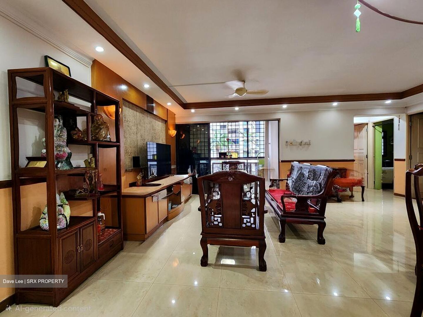 Blk 192B Rivervale Gateway (Sengkang), HDB 5 Rooms #521720291